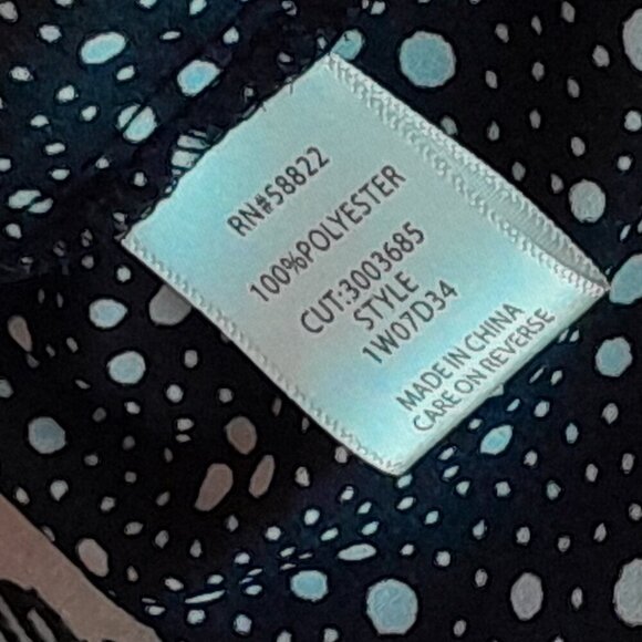 Max Studio Blouse NWT - Picture 7 of 7